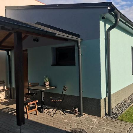 U Cepicku Apartment Nymburk Exterior photo