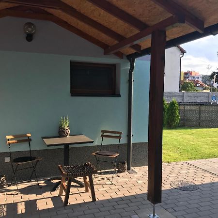 U Cepicku Apartment Nymburk Exterior photo