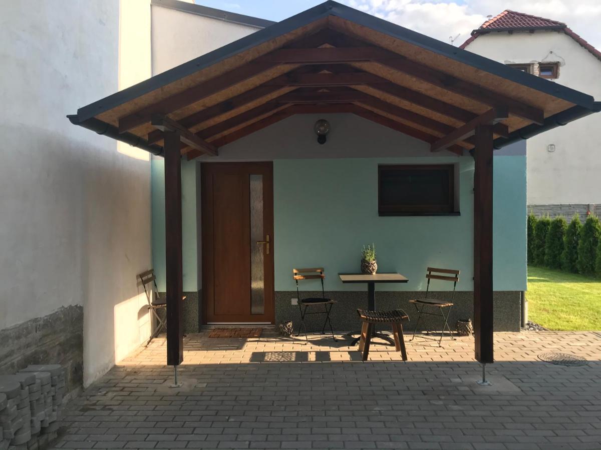 U Cepicku Apartment Nymburk Exterior photo